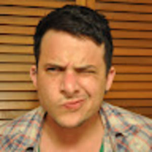 Meet your Posher, Harvey